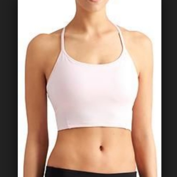 athleta bralette